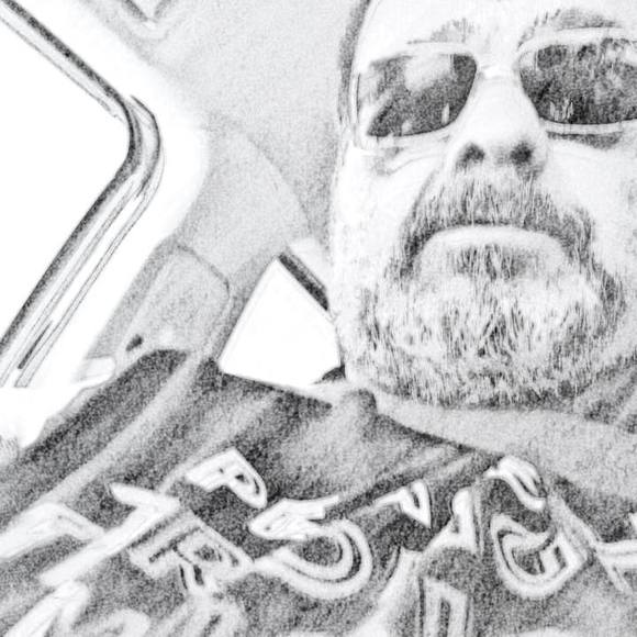 Meet your Posher, Stephen - Picture 1 of 1